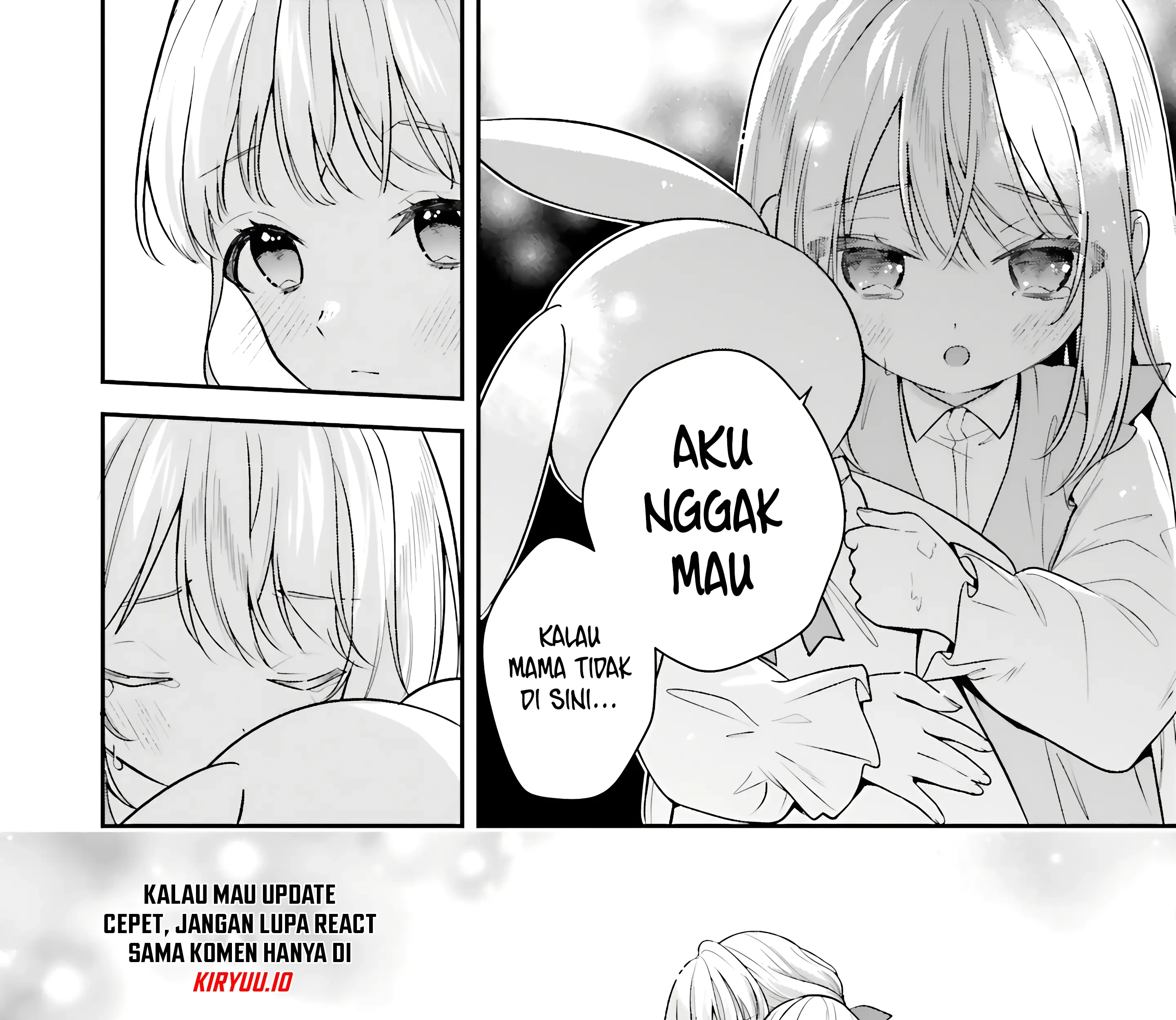 I Became the Contract Mom of a Troubled Count’s Six-Year-Old Daughter Chapter 3 Gambar 20