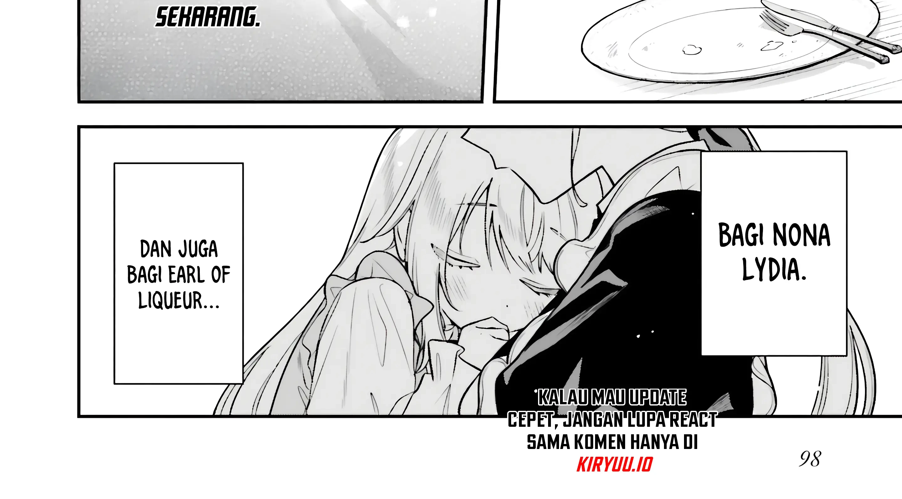 I Became the Contract Mom of a Troubled Count’s Six-Year-Old Daughter Chapter 3 Gambar 25