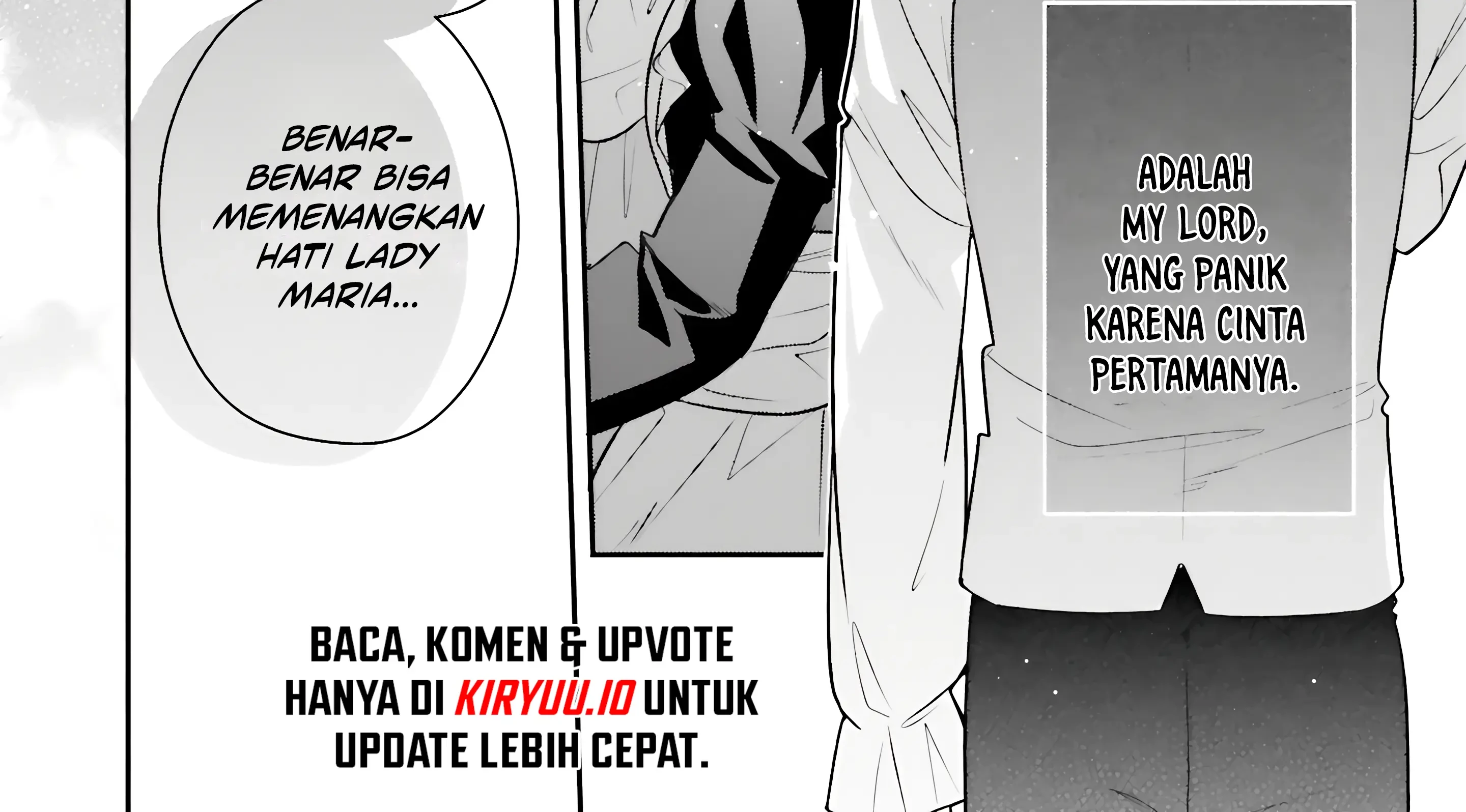 I Became the Contract Mom of a Troubled Count’s Six-Year-Old Daughter Chapter 3 Gambar 29