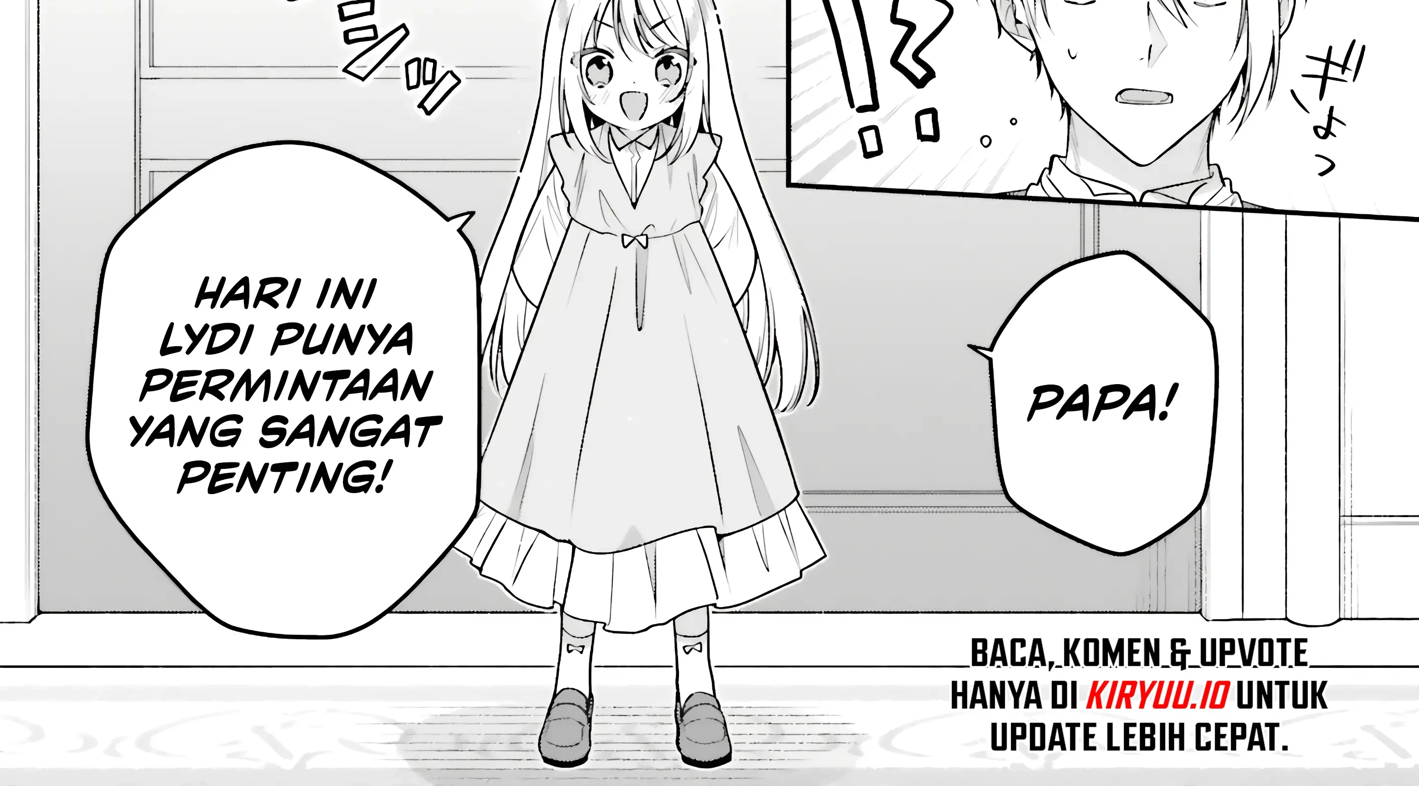 I Became the Contract Mom of a Troubled Count’s Six-Year-Old Daughter Chapter 3 Gambar 37