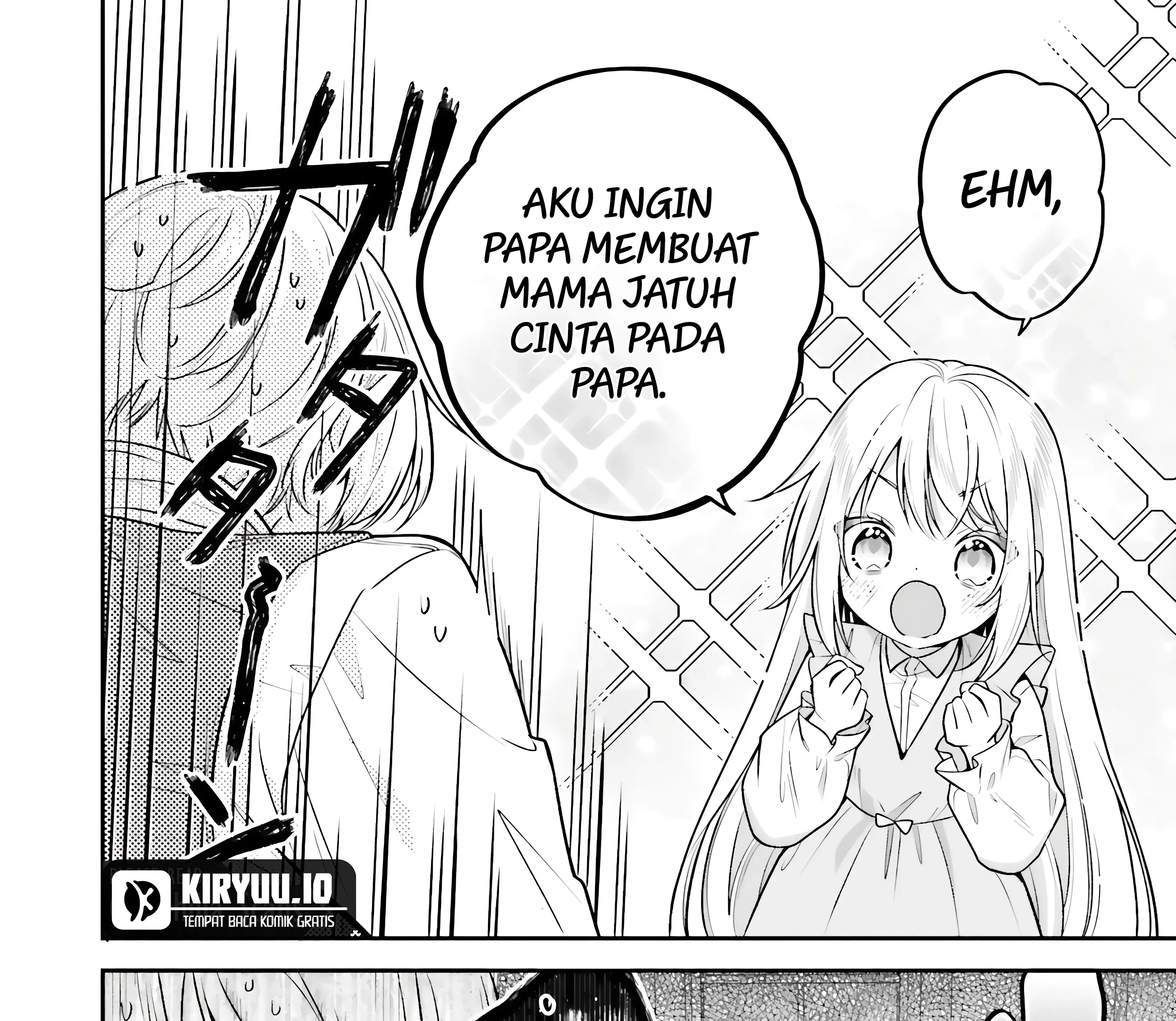 I Became the Contract Mom of a Troubled Count’s Six-Year-Old Daughter Chapter 3 Gambar 40