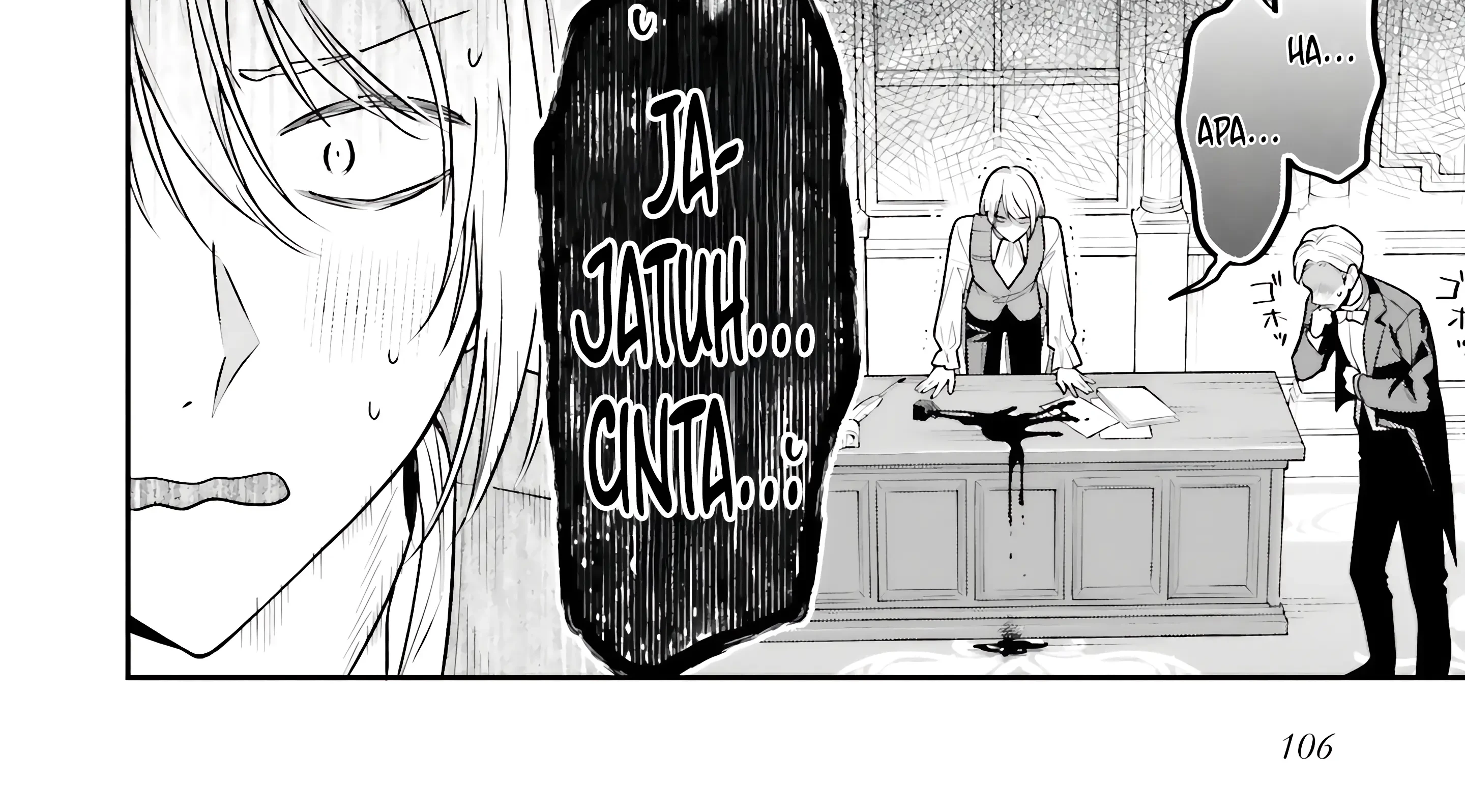 I Became the Contract Mom of a Troubled Count’s Six-Year-Old Daughter Chapter 3 Gambar 41