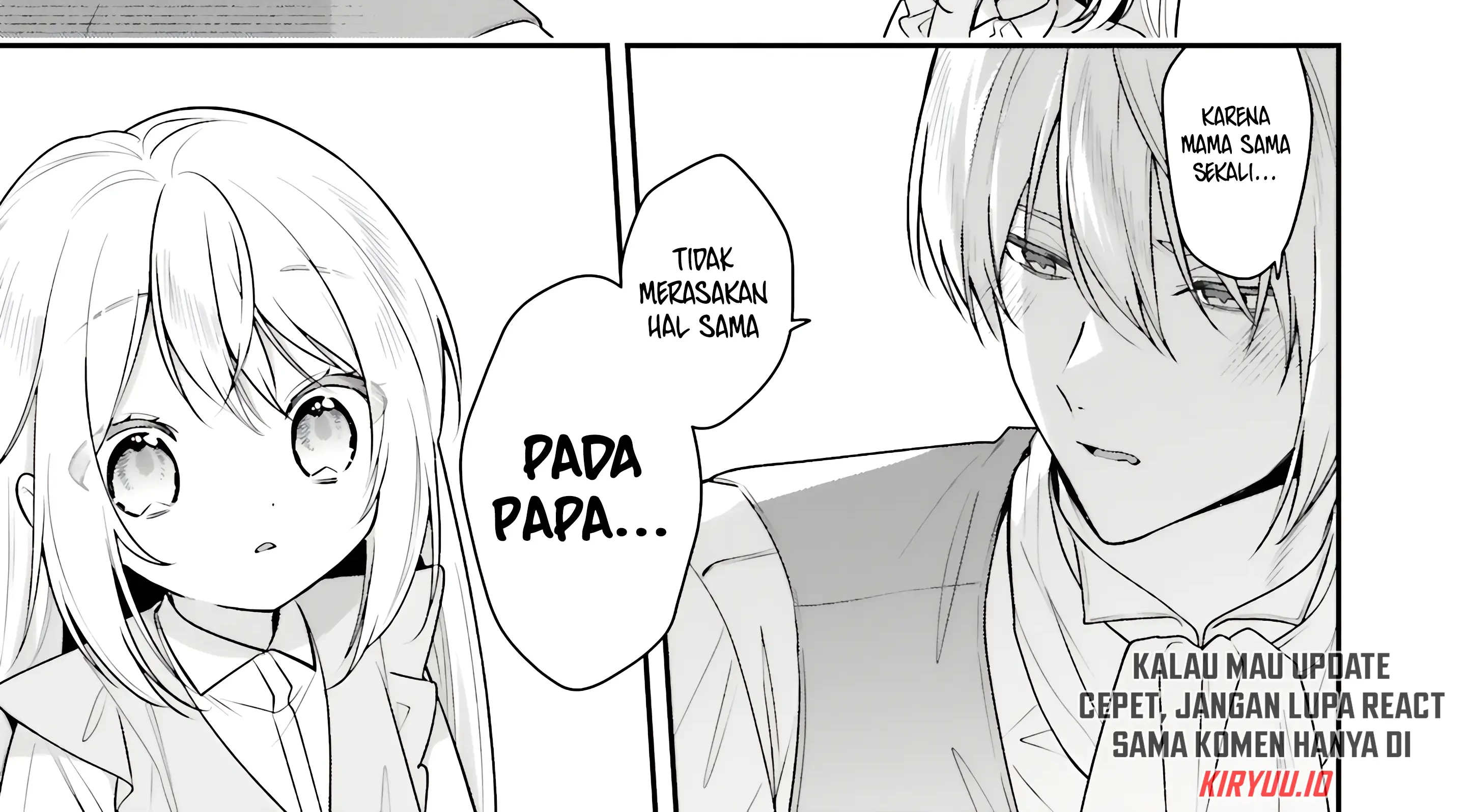 I Became the Contract Mom of a Troubled Count’s Six-Year-Old Daughter Chapter 3 Gambar 47