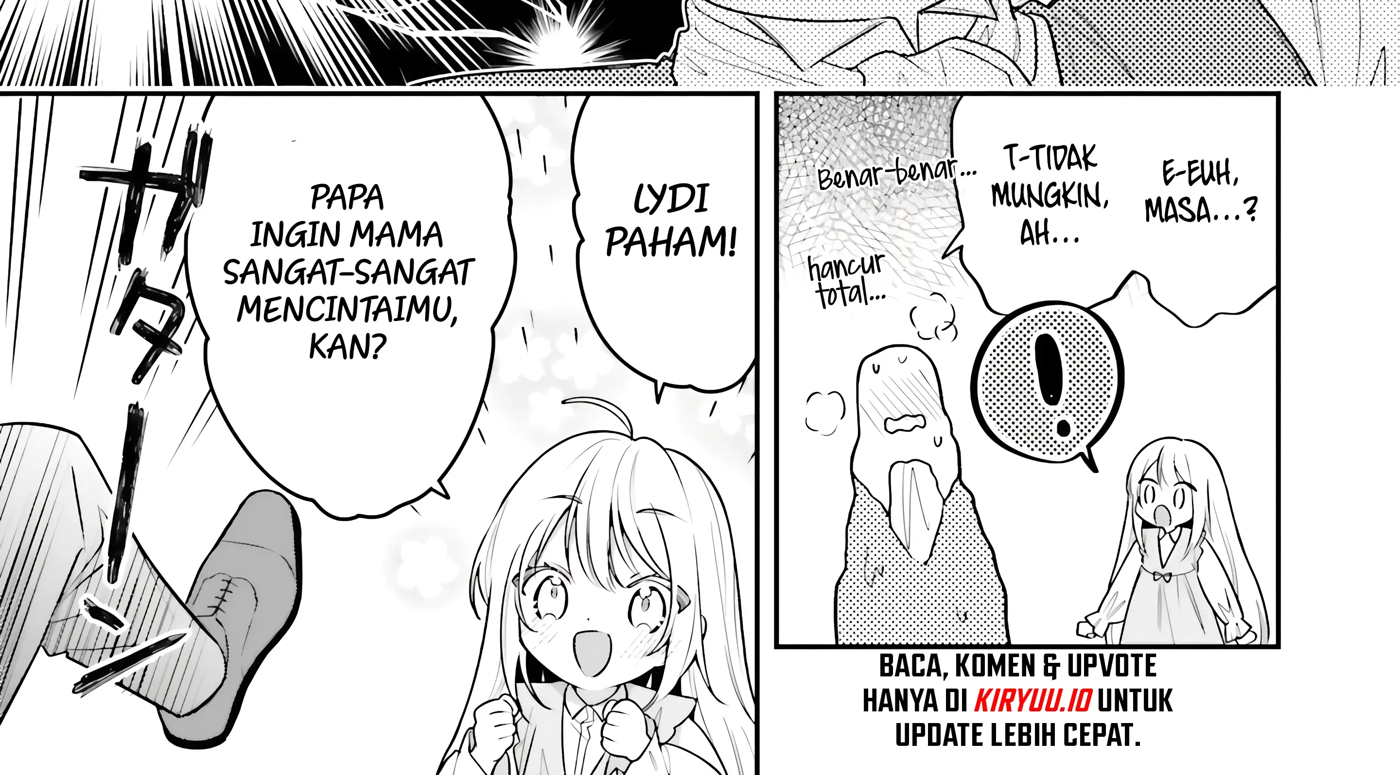 I Became the Contract Mom of a Troubled Count’s Six-Year-Old Daughter Chapter 3 Gambar 51