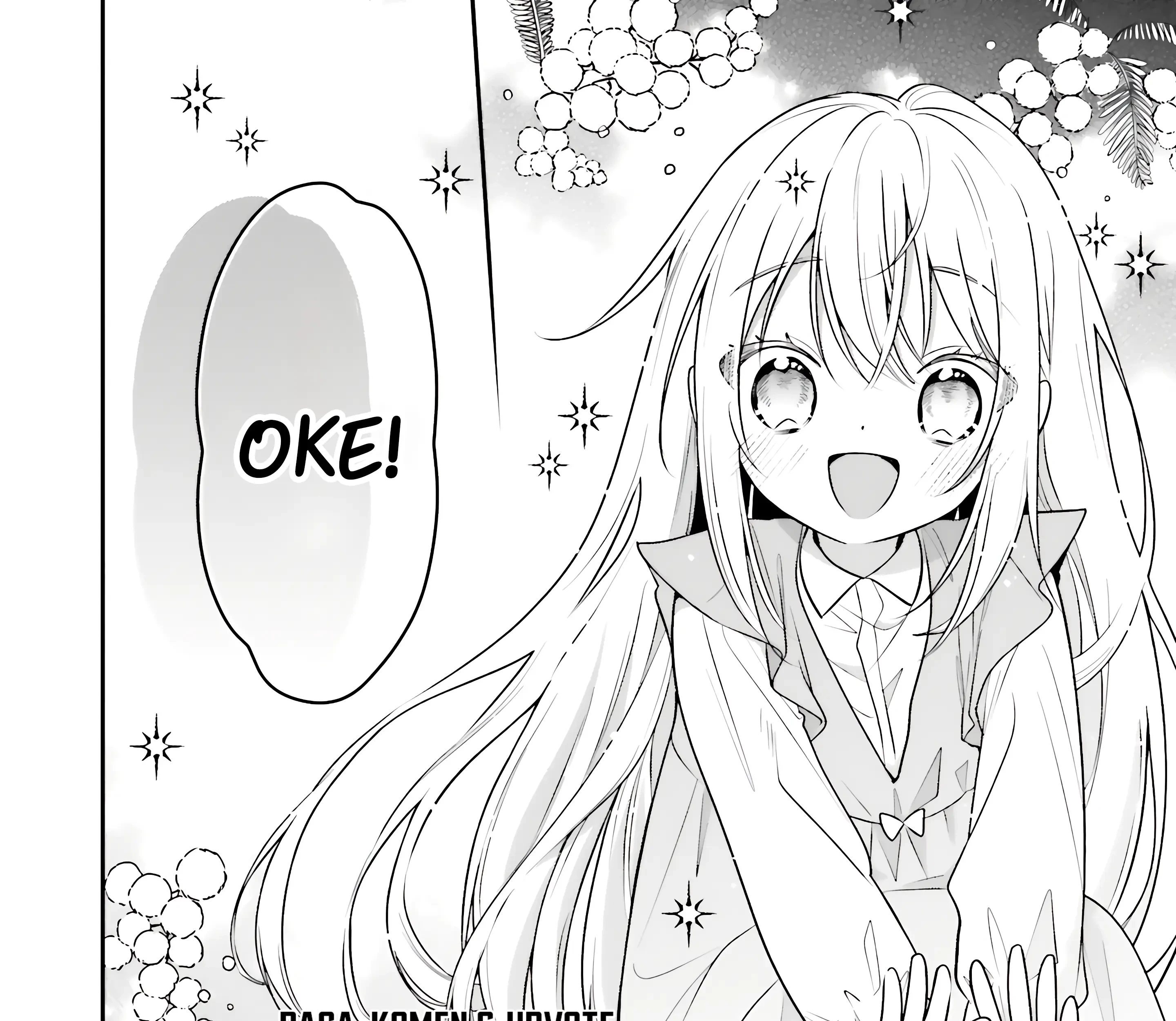 I Became the Contract Mom of a Troubled Count’s Six-Year-Old Daughter Chapter 3 Gambar 60