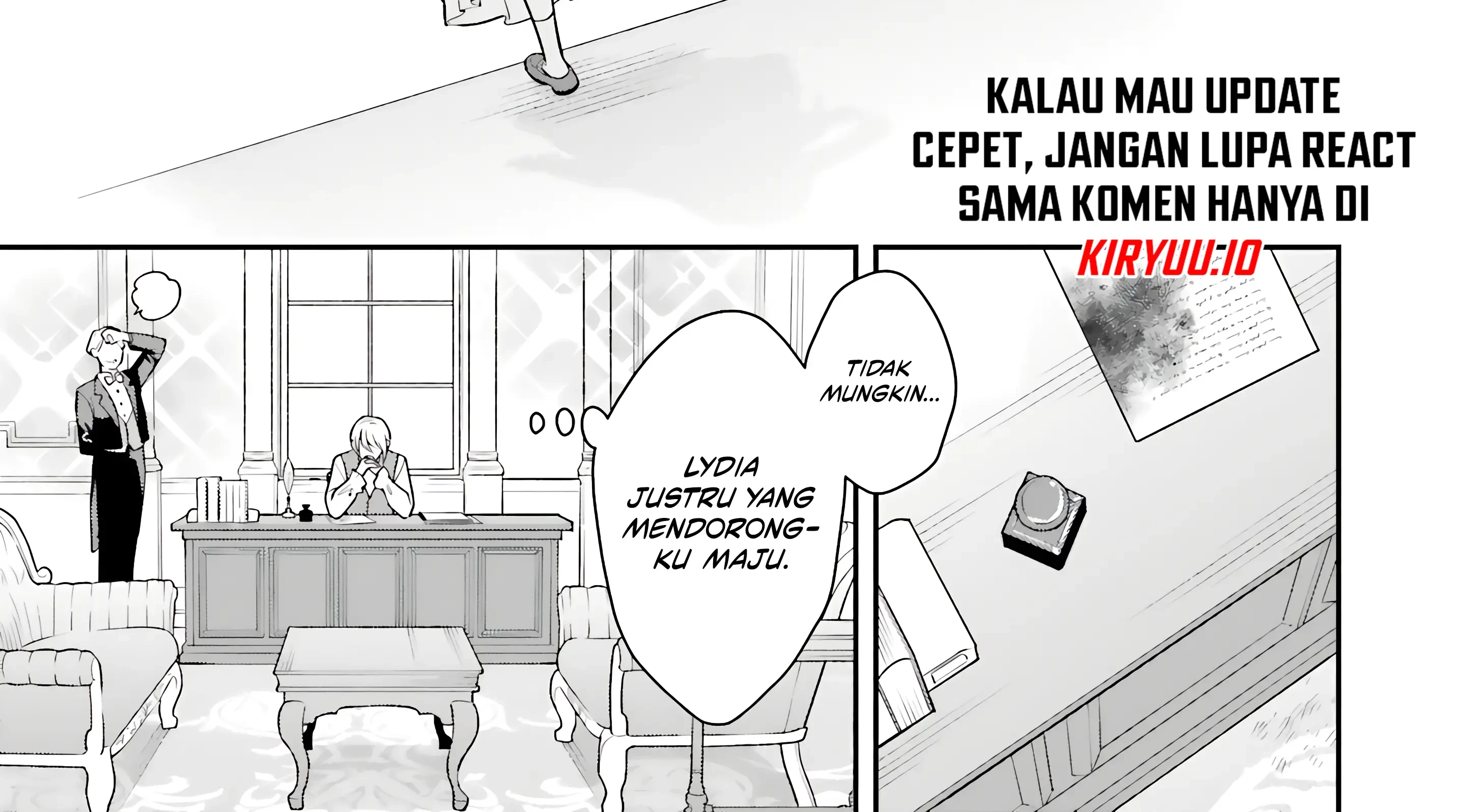 I Became the Contract Mom of a Troubled Count’s Six-Year-Old Daughter Chapter 3 Gambar 63