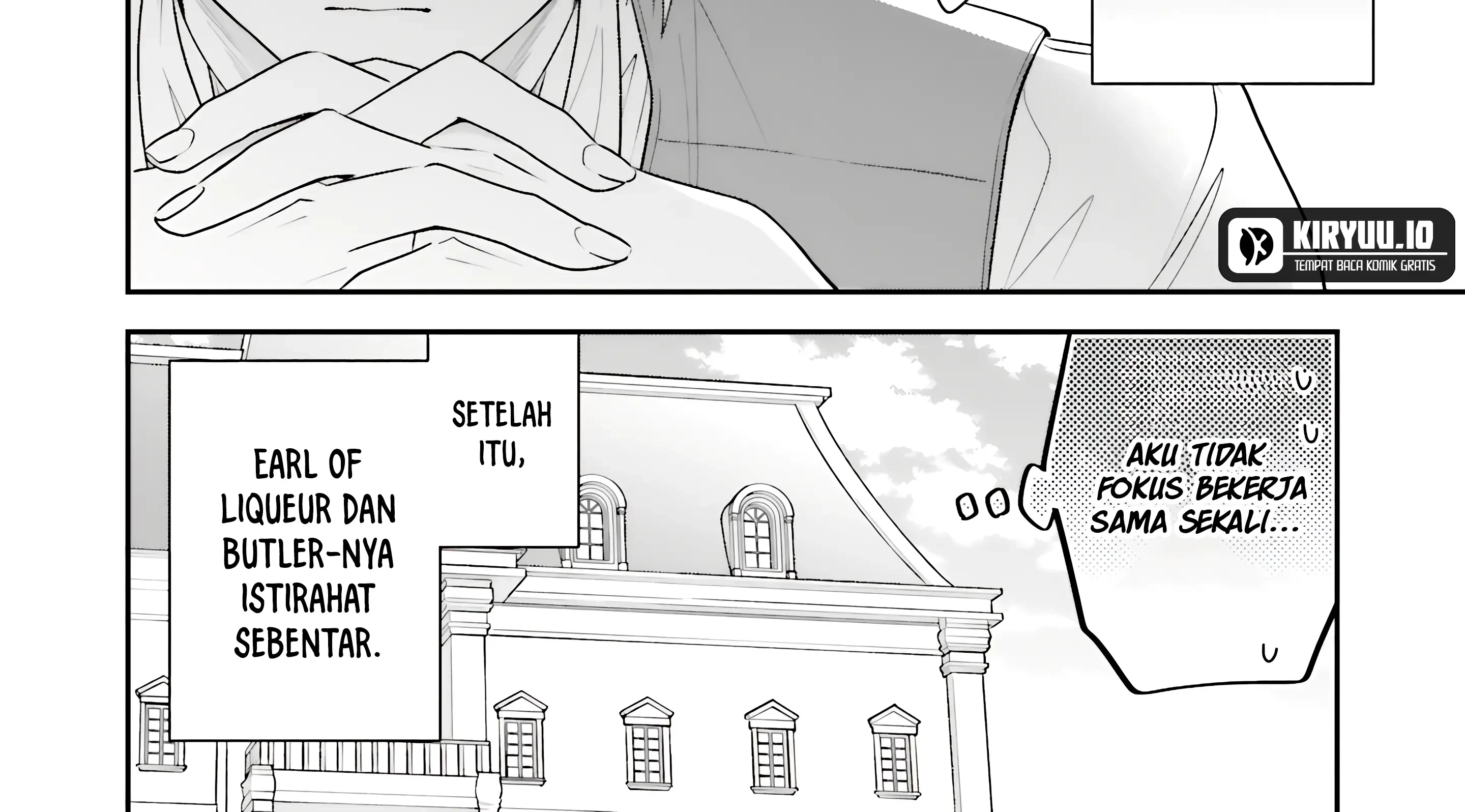 I Became the Contract Mom of a Troubled Count’s Six-Year-Old Daughter Chapter 3 Gambar 65