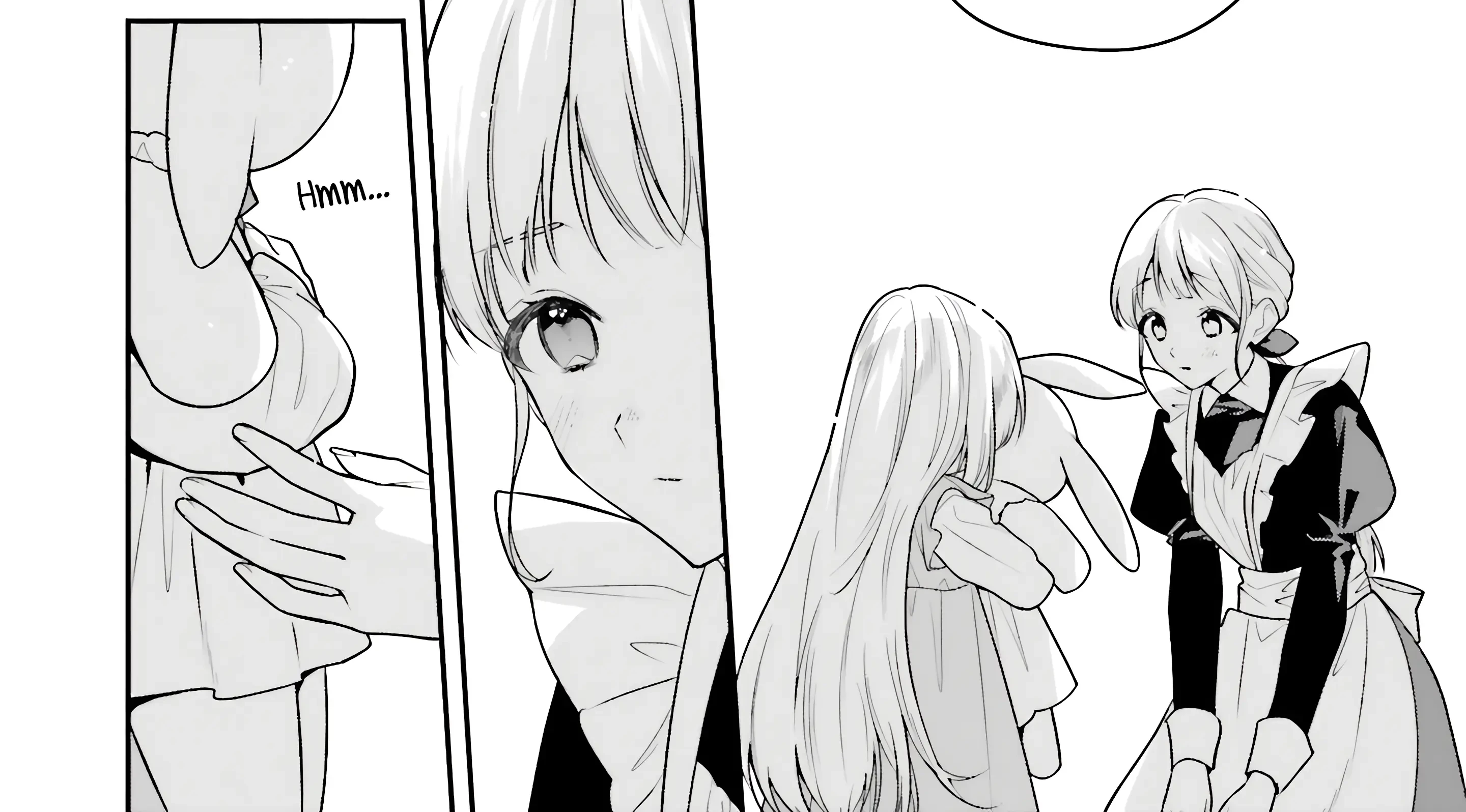 I Became the Contract Mom of a Troubled Count’s Six-Year-Old Daughter Chapter 3 Gambar 17