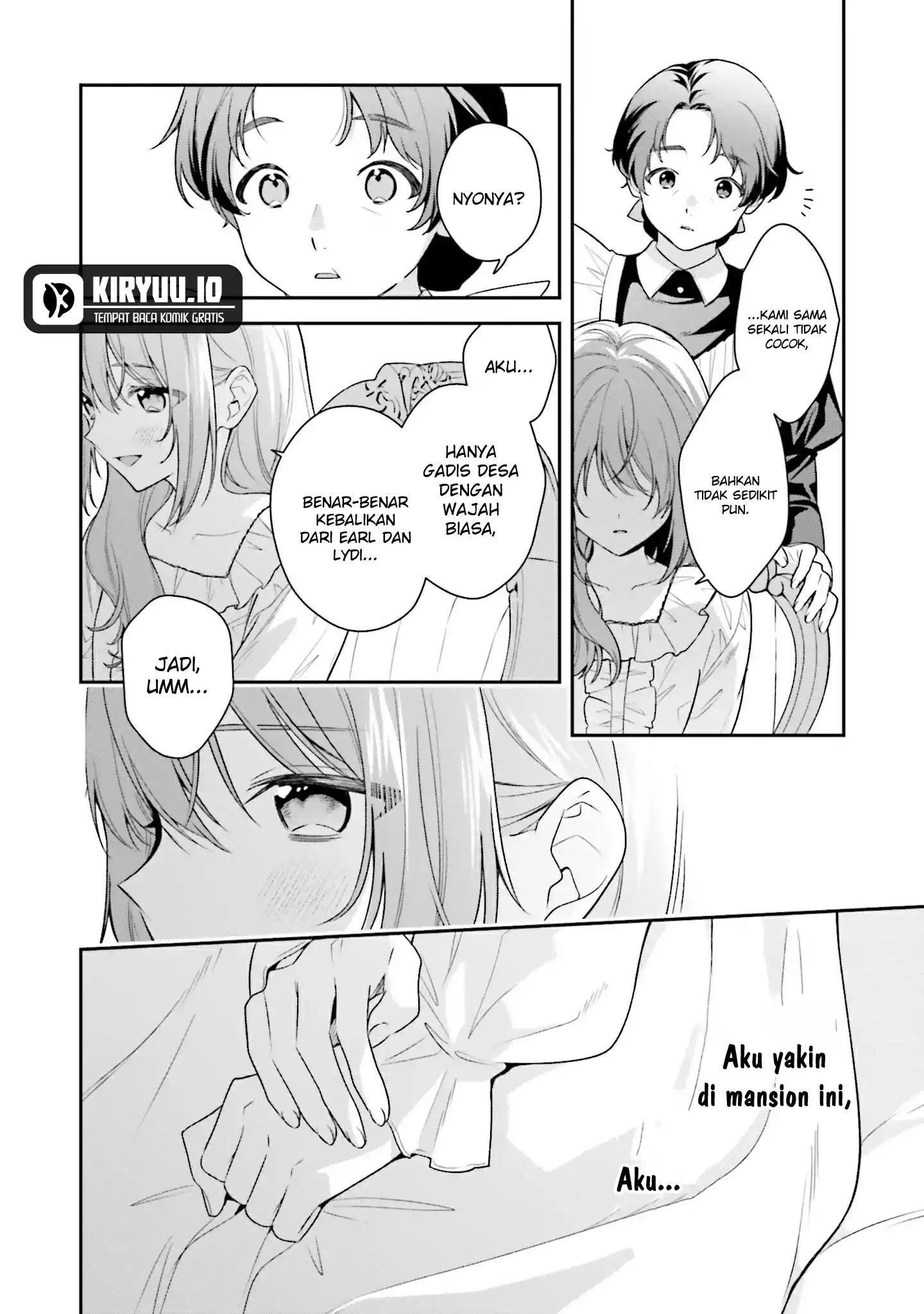 I Became the Contract Mom of a Troubled Count’s Six-Year-Old Daughter Chapter 4 Gambar 24