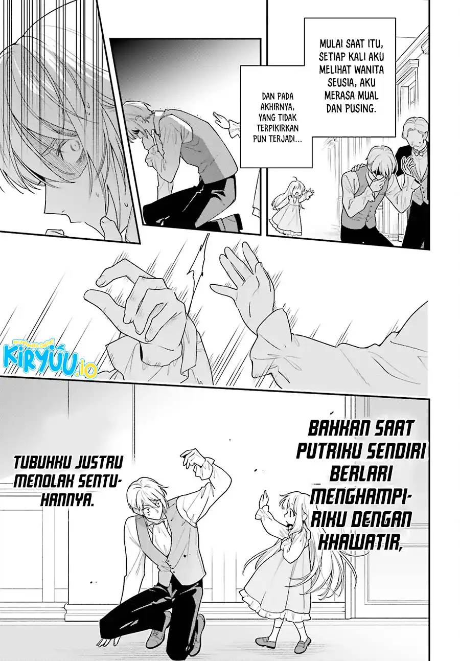 I Became the Contract Mom of a Troubled Count’s Six-Year-Old Daughter Chapter 6 Gambar 12