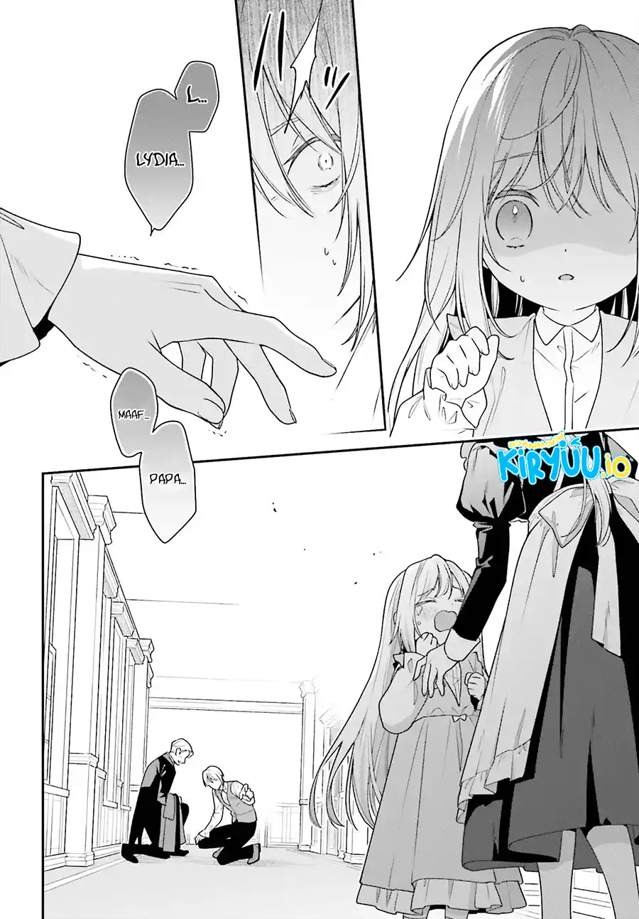 I Became the Contract Mom of a Troubled Count’s Six-Year-Old Daughter Chapter 6 Gambar 13