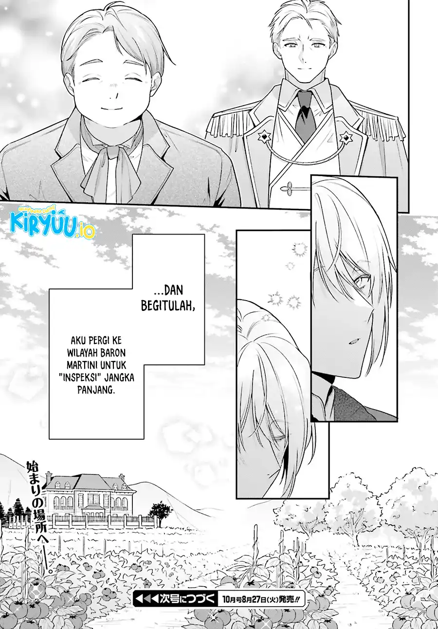 I Became the Contract Mom of a Troubled Count’s Six-Year-Old Daughter Chapter 6 Gambar 24