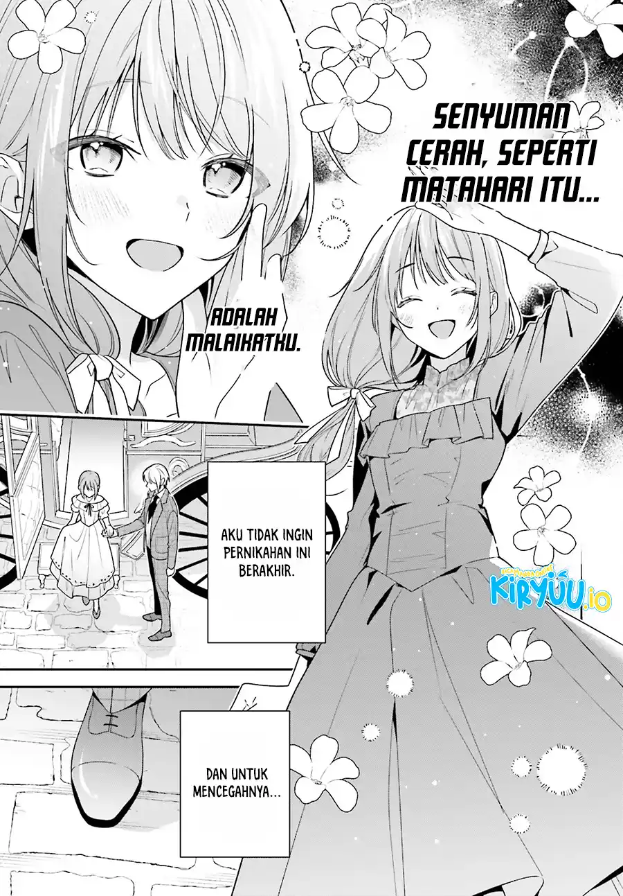 I Became the Contract Mom of a Troubled Count’s Six-Year-Old Daughter Chapter 6 Gambar 50