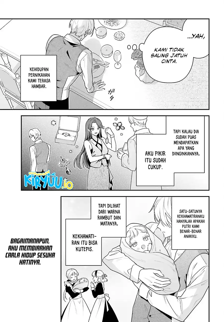 I Became the Contract Mom of a Troubled Count’s Six-Year-Old Daughter Chapter 6 Gambar 8