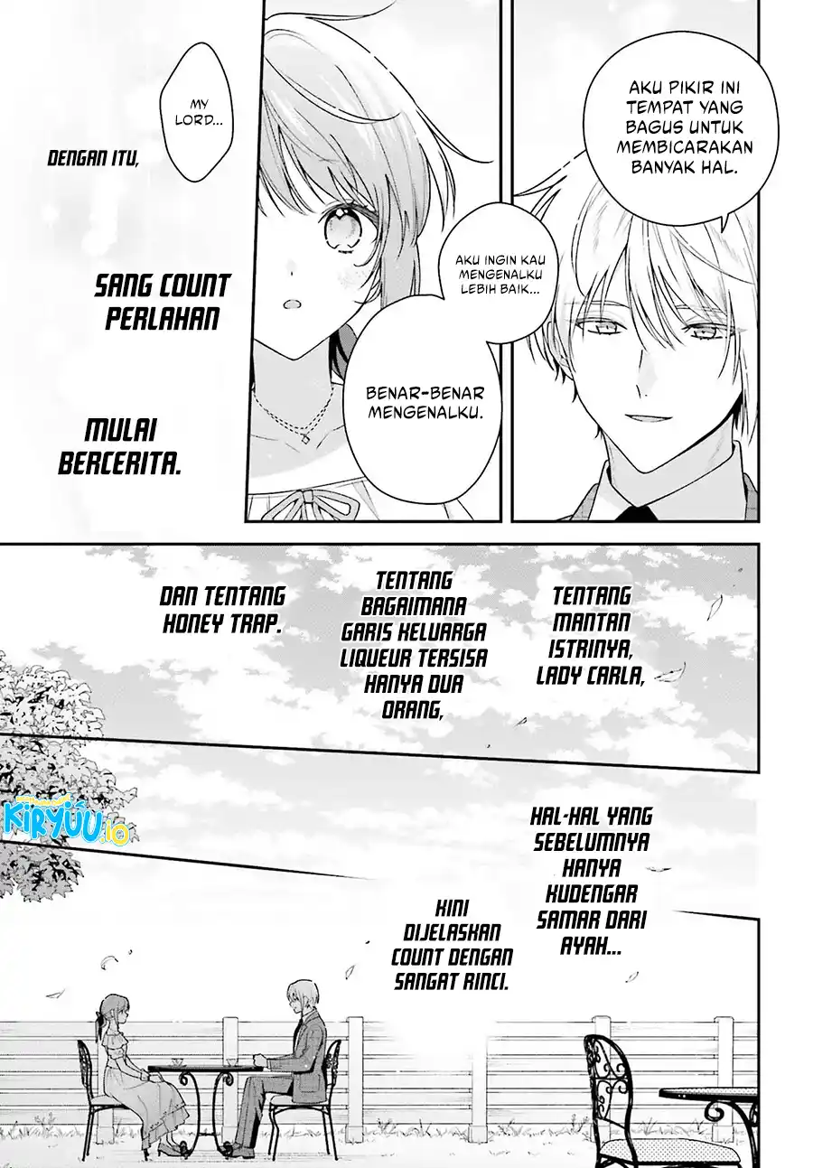 I Became the Contract Mom of a Troubled Count’s Six-Year-Old Daughter Chapter 7 Gambar 19