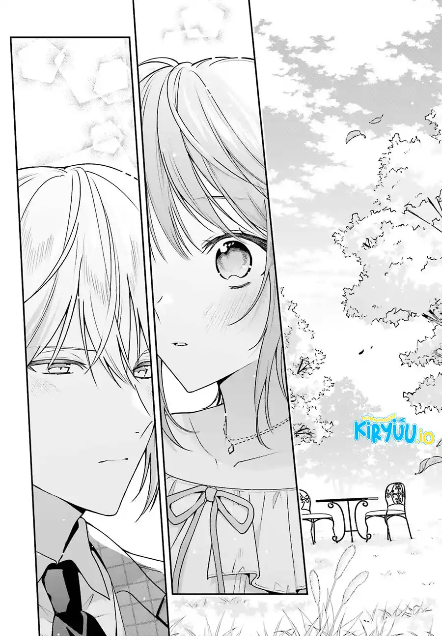 I Became the Contract Mom of a Troubled Count’s Six-Year-Old Daughter Chapter 7 Gambar 27