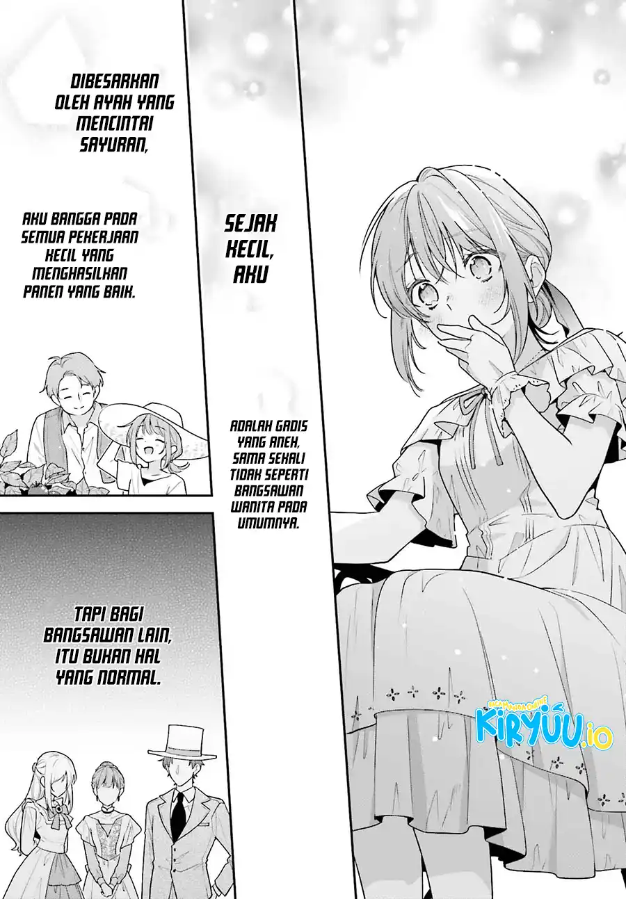 I Became the Contract Mom of a Troubled Count’s Six-Year-Old Daughter Chapter 7 Gambar 29