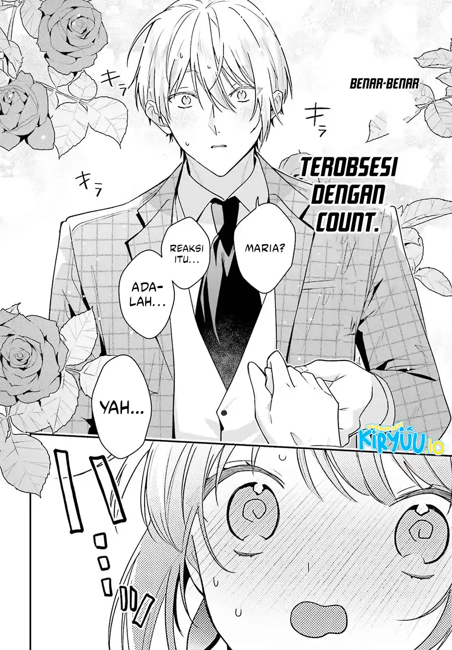 I Became the Contract Mom of a Troubled Count’s Six-Year-Old Daughter Chapter 7 Gambar 32