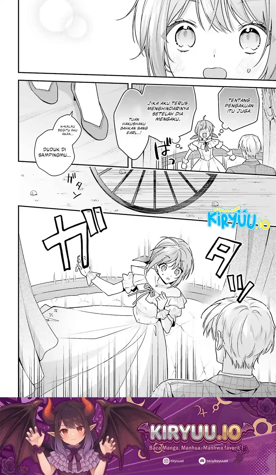 I Became the Contract Mom of a Troubled Count’s Six-Year-Old Daughter Chapter 7 Gambar 40