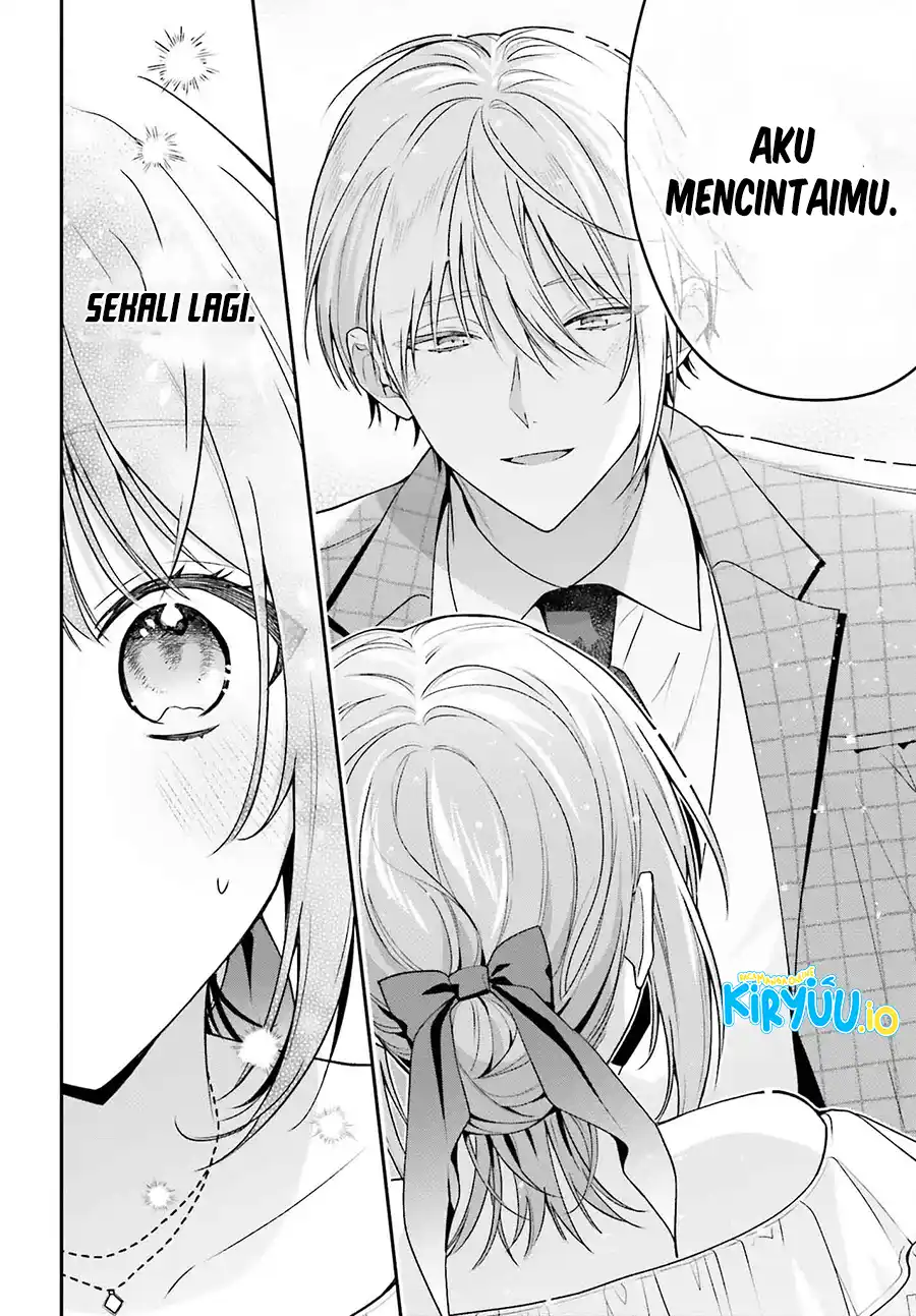 I Became the Contract Mom of a Troubled Count’s Six-Year-Old Daughter Chapter 7 Gambar 46