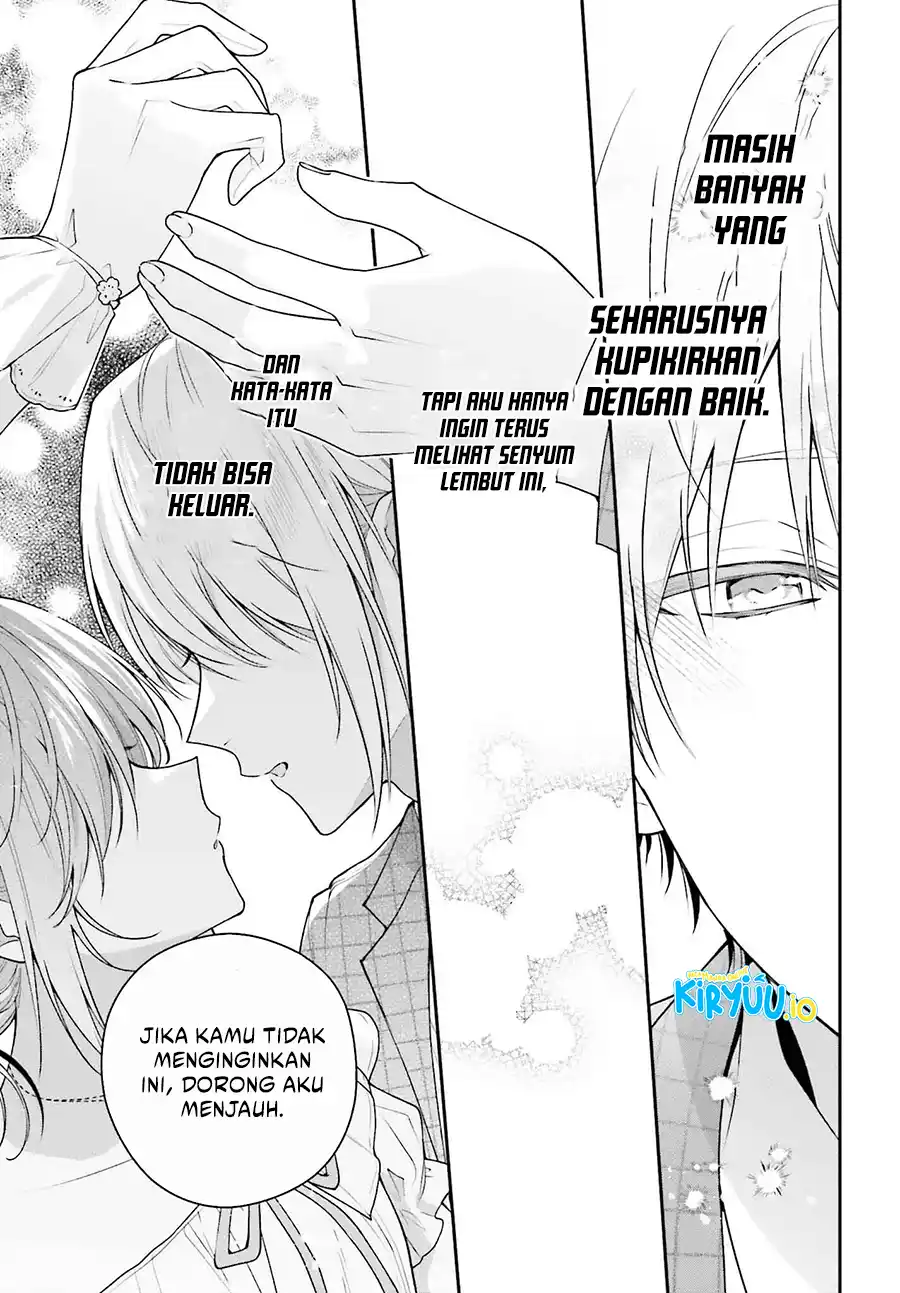 I Became the Contract Mom of a Troubled Count’s Six-Year-Old Daughter Chapter 7 Gambar 47