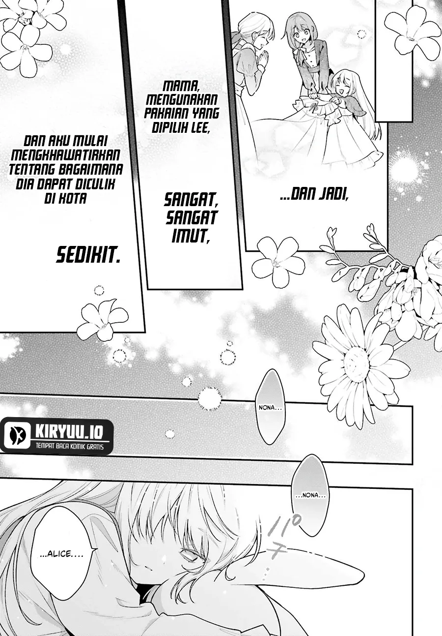 I Became the Contract Mom of a Troubled Count’s Six-Year-Old Daughter Chapter 8 Gambar 10