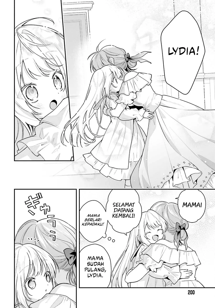 I Became the Contract Mom of a Troubled Count’s Six-Year-Old Daughter Chapter 8 Gambar 13