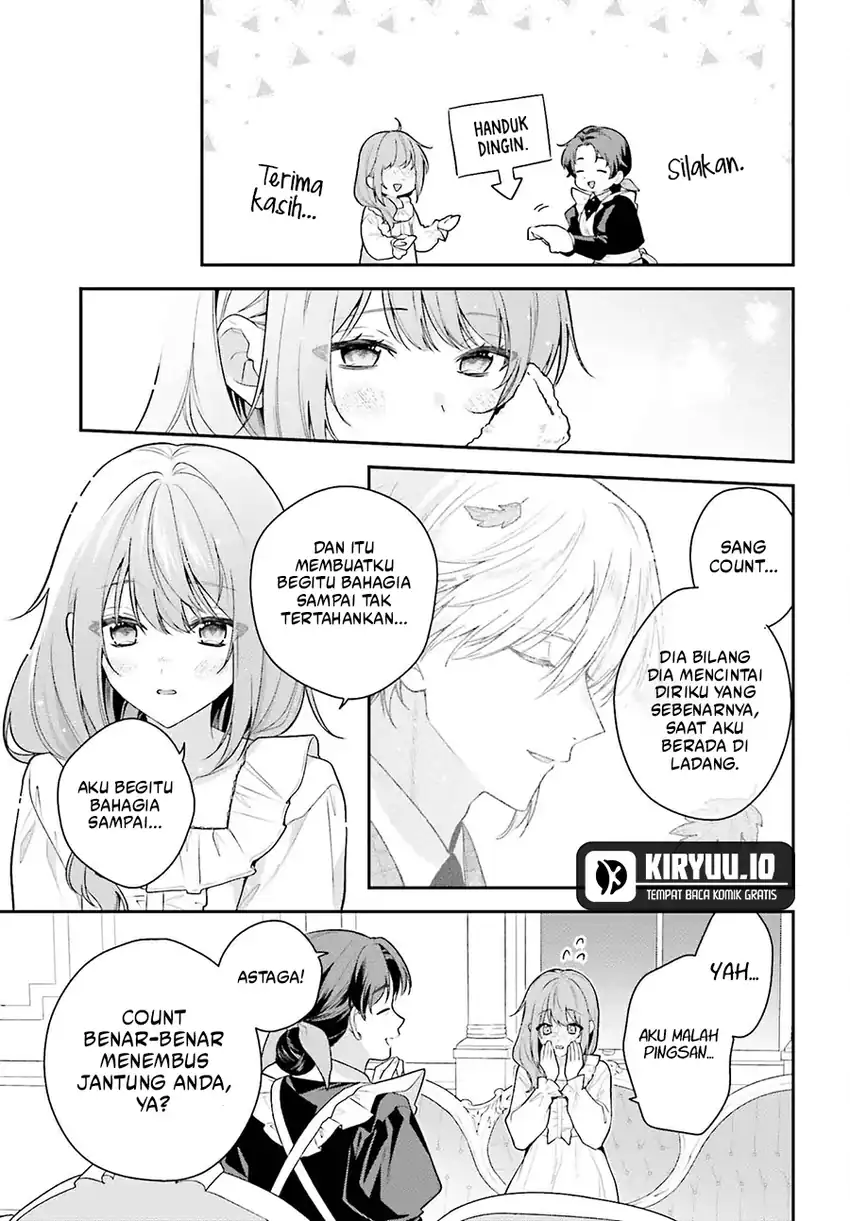 I Became the Contract Mom of a Troubled Count’s Six-Year-Old Daughter Chapter 9 Gambar 10