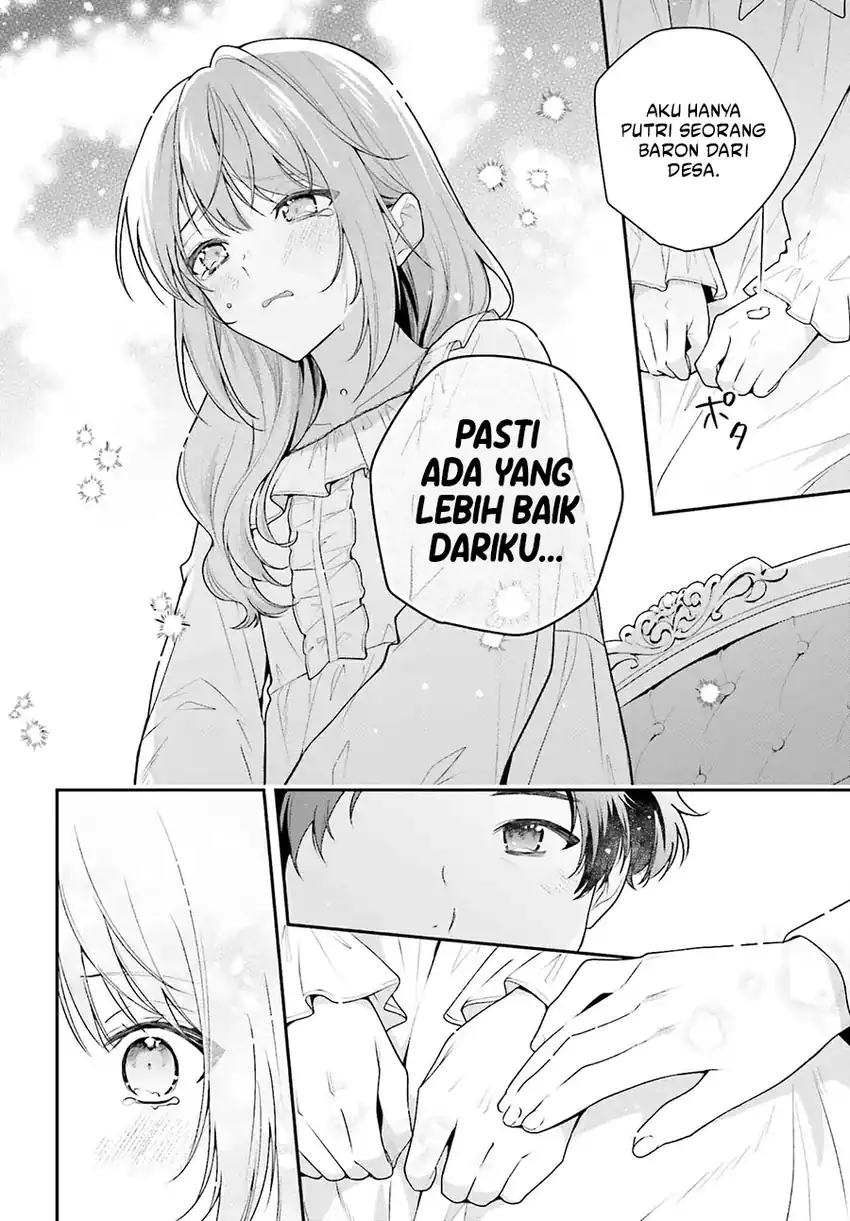 I Became the Contract Mom of a Troubled Count’s Six-Year-Old Daughter Chapter 9 Gambar 15