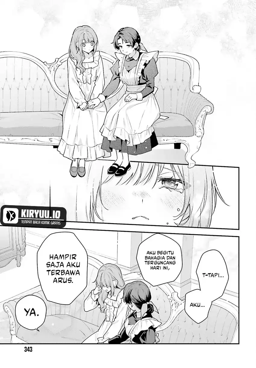 I Became the Contract Mom of a Troubled Count’s Six-Year-Old Daughter Chapter 9 Gambar 16