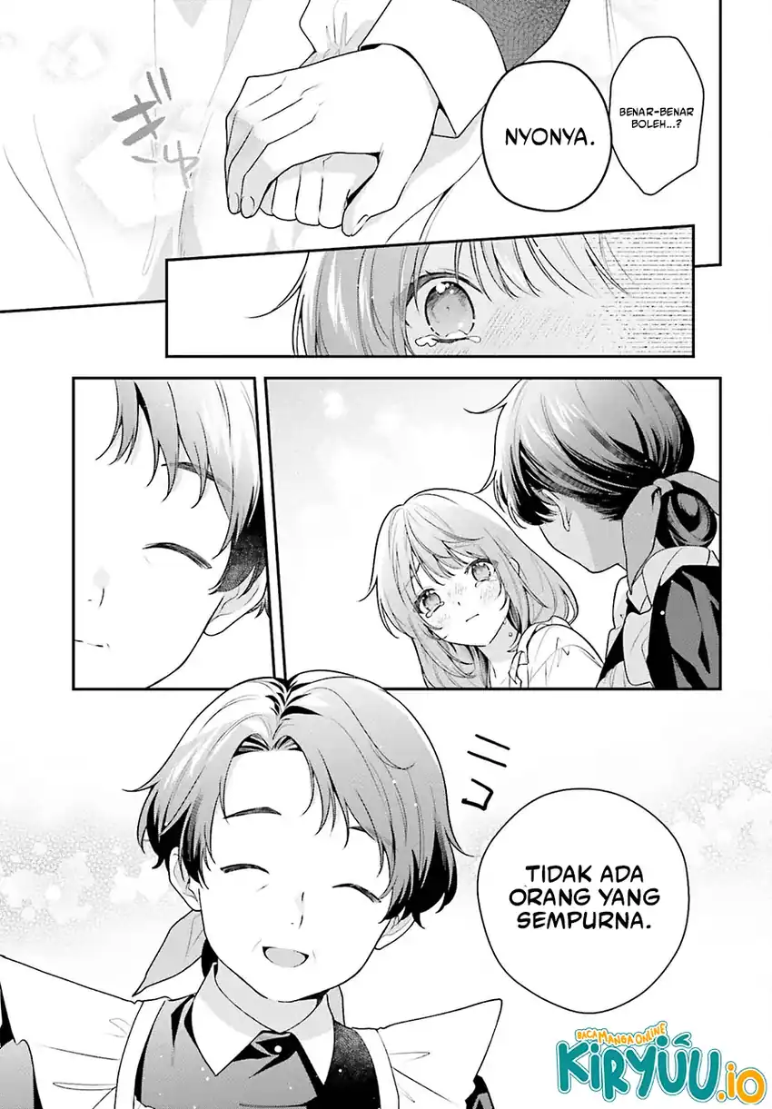 I Became the Contract Mom of a Troubled Count’s Six-Year-Old Daughter Chapter 9 Gambar 18