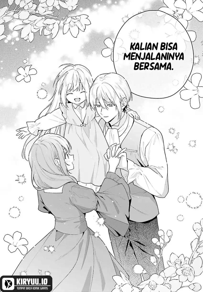 I Became the Contract Mom of a Troubled Count’s Six-Year-Old Daughter Chapter 9 Gambar 20