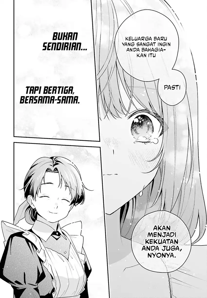 I Became the Contract Mom of a Troubled Count’s Six-Year-Old Daughter Chapter 9 Gambar 21