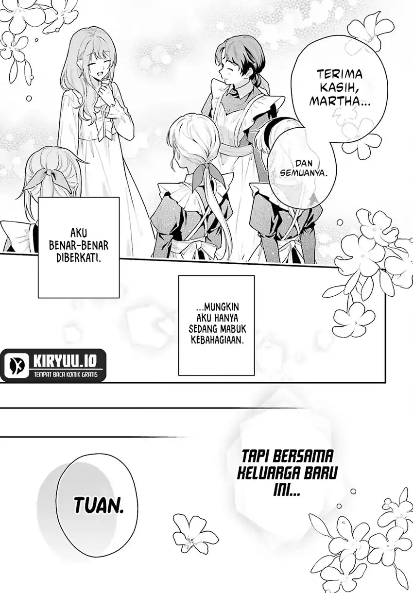 I Became the Contract Mom of a Troubled Count’s Six-Year-Old Daughter Chapter 9 Gambar 26