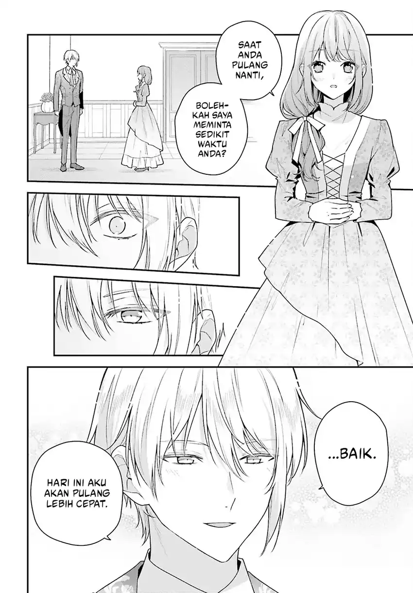 I Became the Contract Mom of a Troubled Count’s Six-Year-Old Daughter Chapter 9 Gambar 27