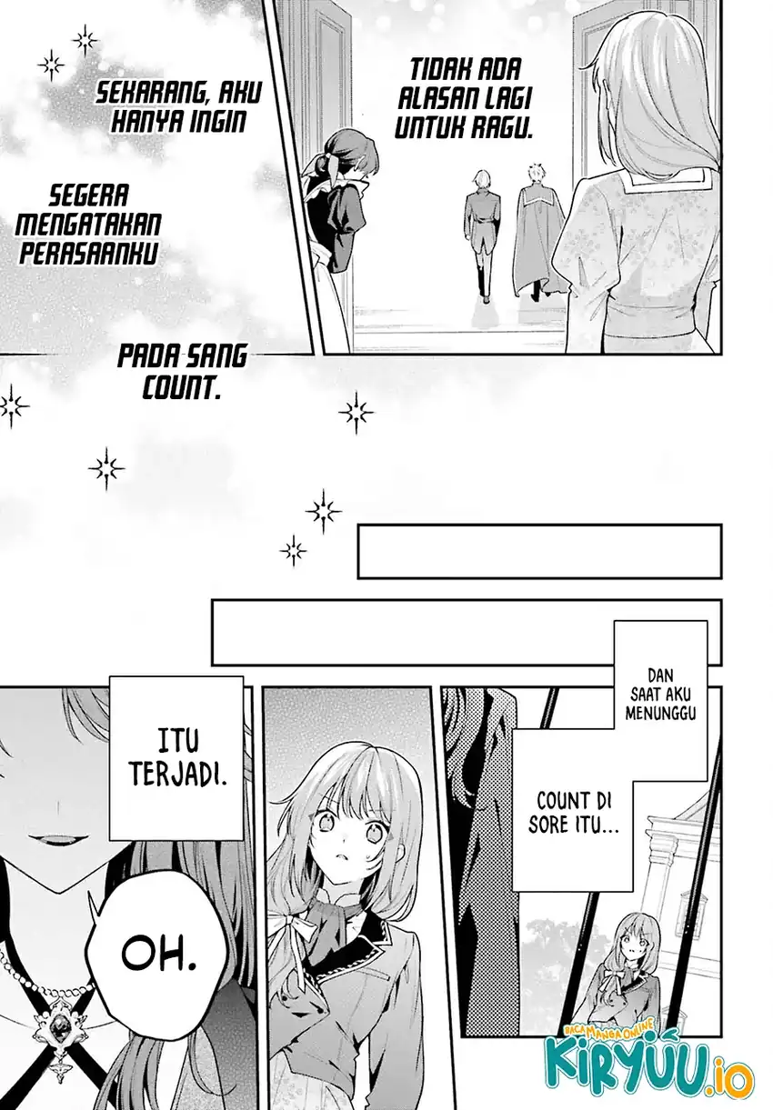 I Became the Contract Mom of a Troubled Count’s Six-Year-Old Daughter Chapter 9 Gambar 28