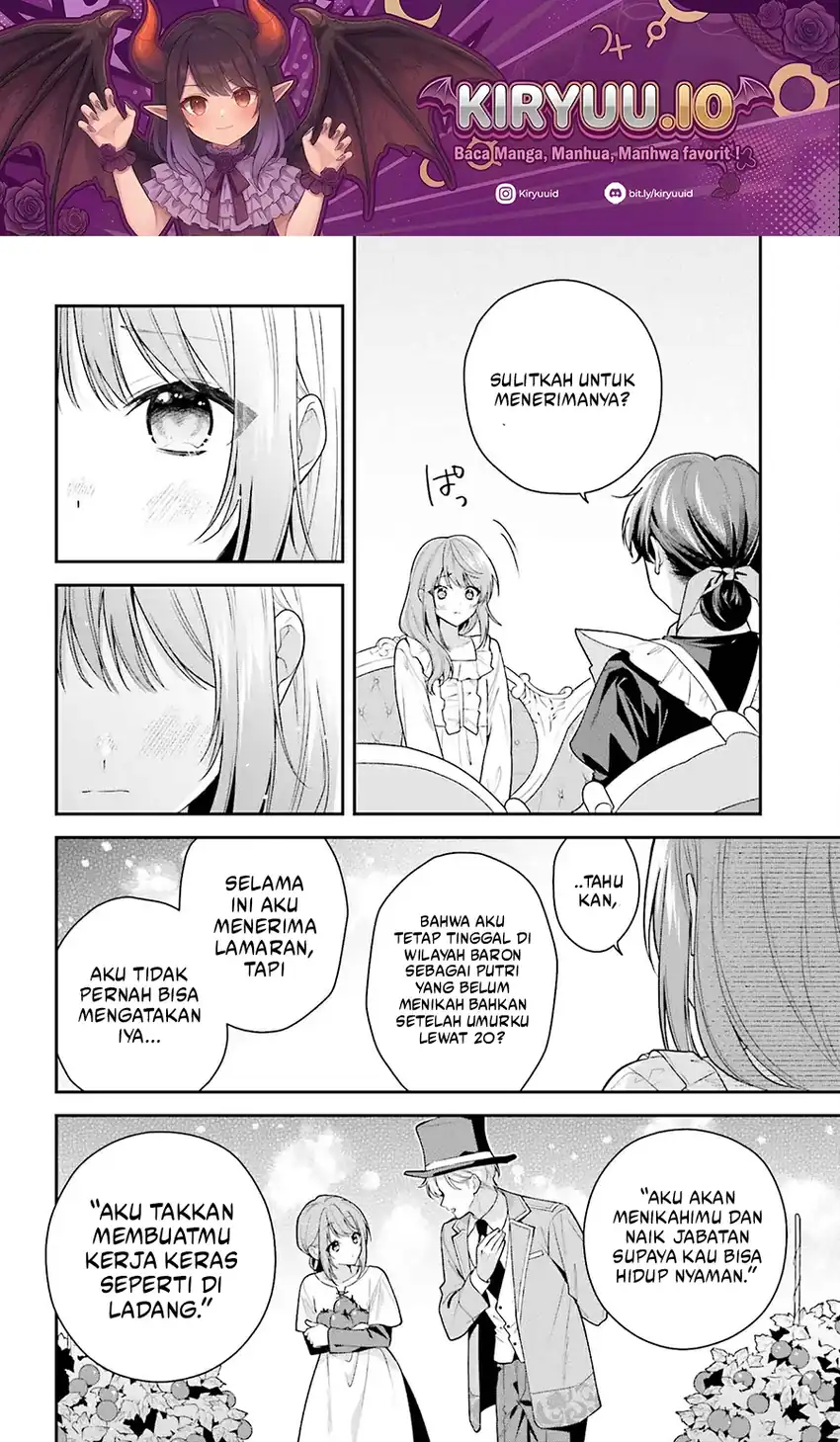 I Became the Contract Mom of a Troubled Count’s Six-Year-Old Daughter Chapter 9 Gambar 7