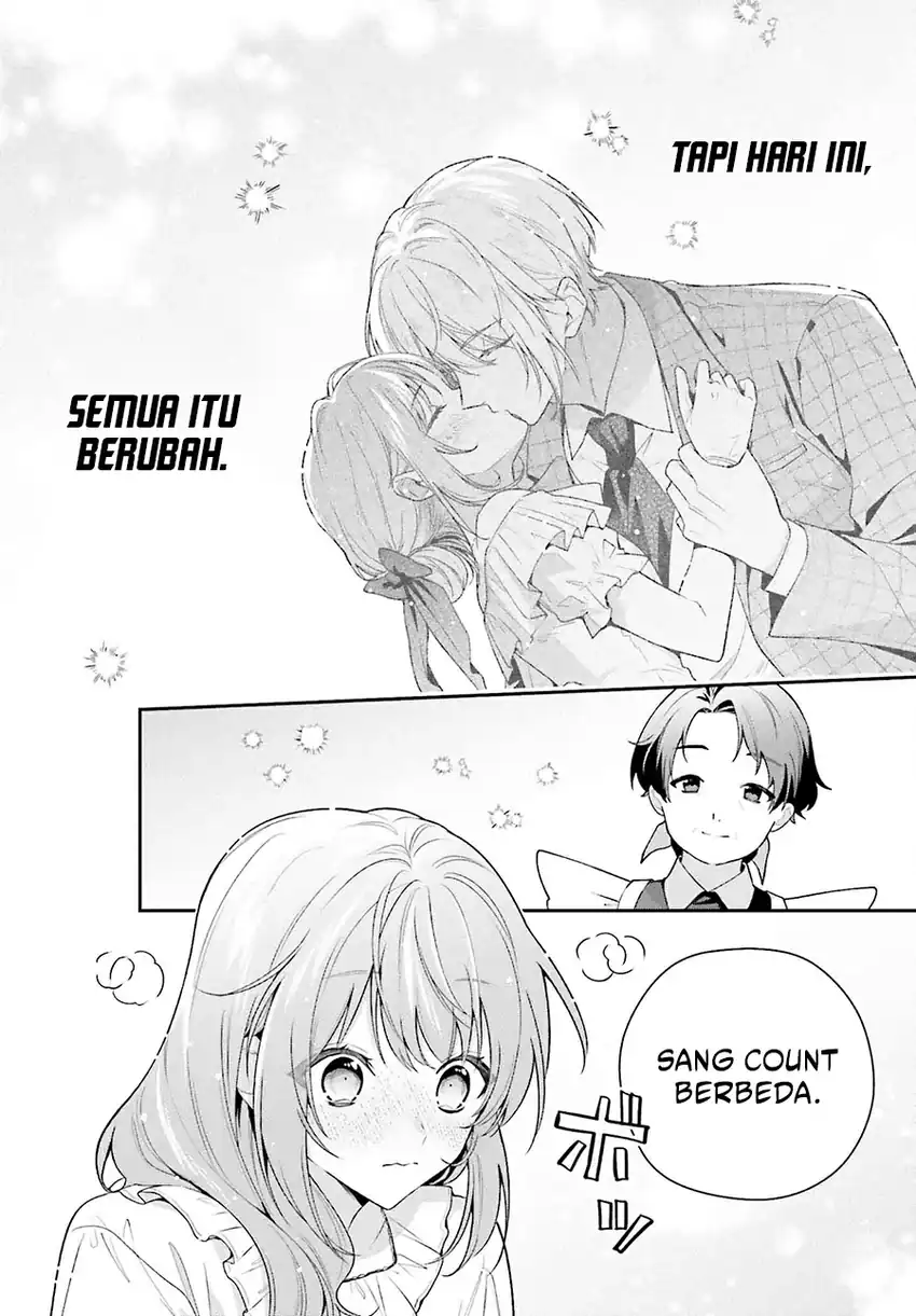 I Became the Contract Mom of a Troubled Count’s Six-Year-Old Daughter Chapter 9 Gambar 9