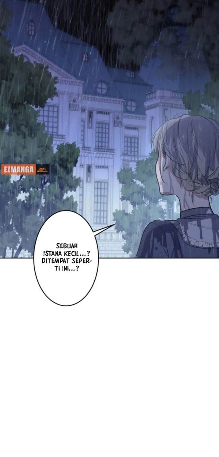 I Became the Contract Mother of the Grim Reaper Duke’s Family and They Became Obsessed With Me Chapter 1 Gambar 44