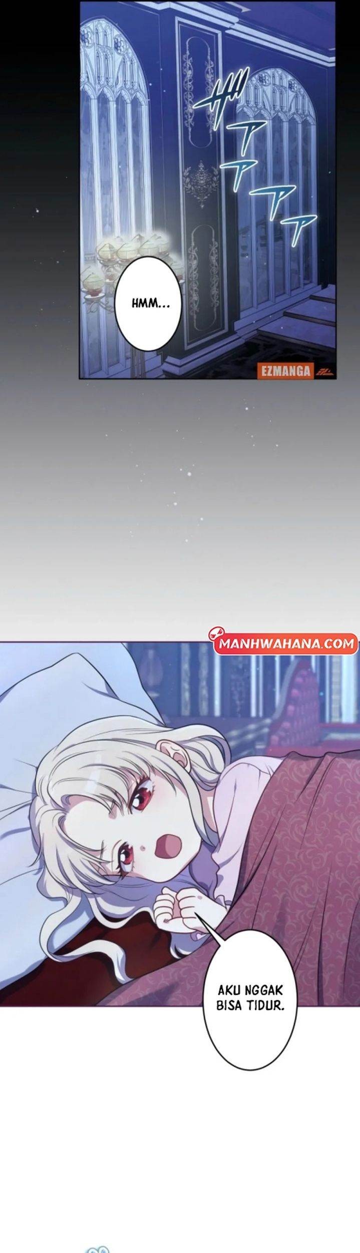 I Became the Contract Mother of the Grim Reaper Duke’s Family and They Became Obsessed With Me Chapter 2 Gambar 3