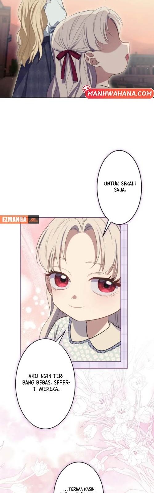 I Became the Contract Mother of the Grim Reaper Duke’s Family and They Became Obsessed With Me Chapter 20 Gambar 23