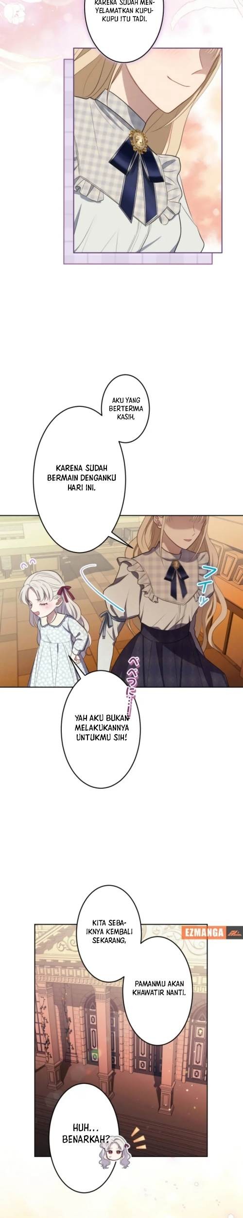 I Became the Contract Mother of the Grim Reaper Duke’s Family and They Became Obsessed With Me Chapter 20 Gambar 24