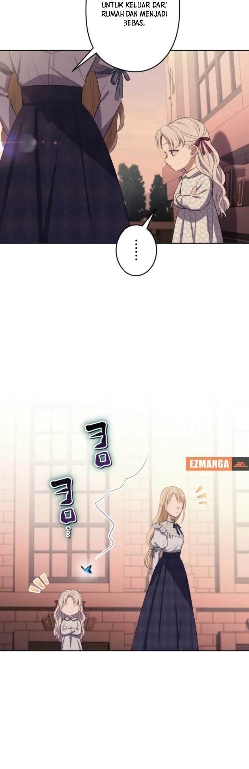 I Became the Contract Mother of the Grim Reaper Duke’s Family and They Became Obsessed With Me Chapter 20 Gambar 17