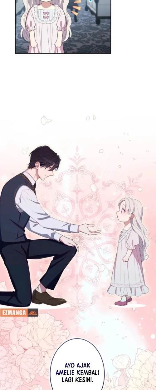 I Became the Contract Mother of the Grim Reaper Duke’s Family and They Became Obsessed With Me Chapter 22 Gambar 10