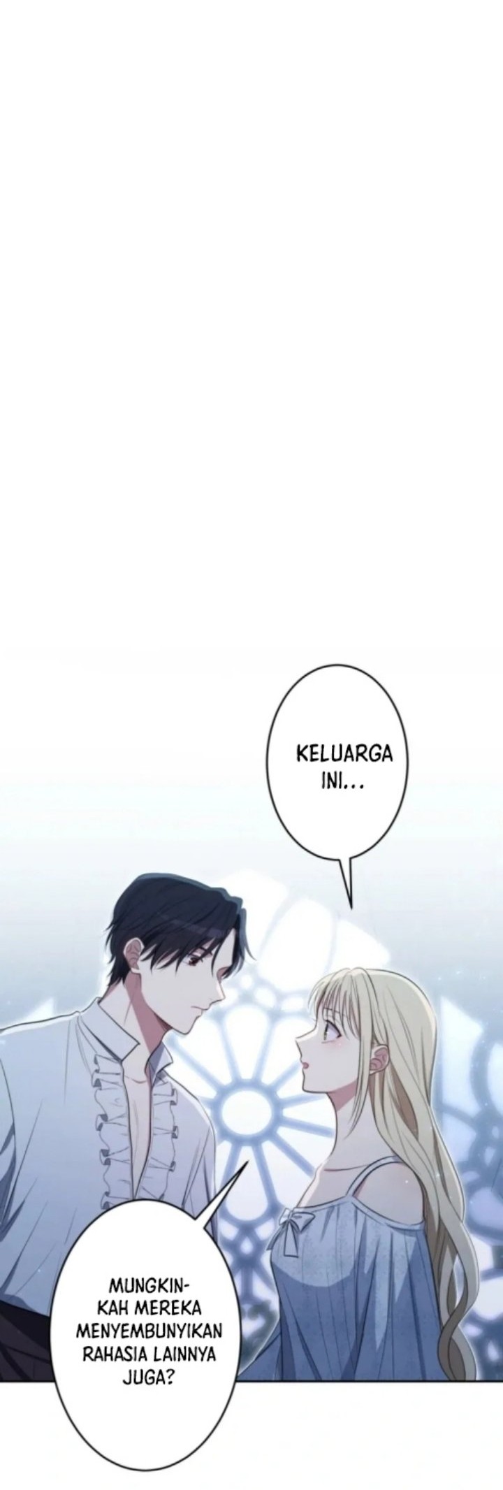 Baca Manga I Became the Contract Mother of the Grim Reaper Duke’s Family and They Became Obsessed With Me Chapter 25 Gambar 2