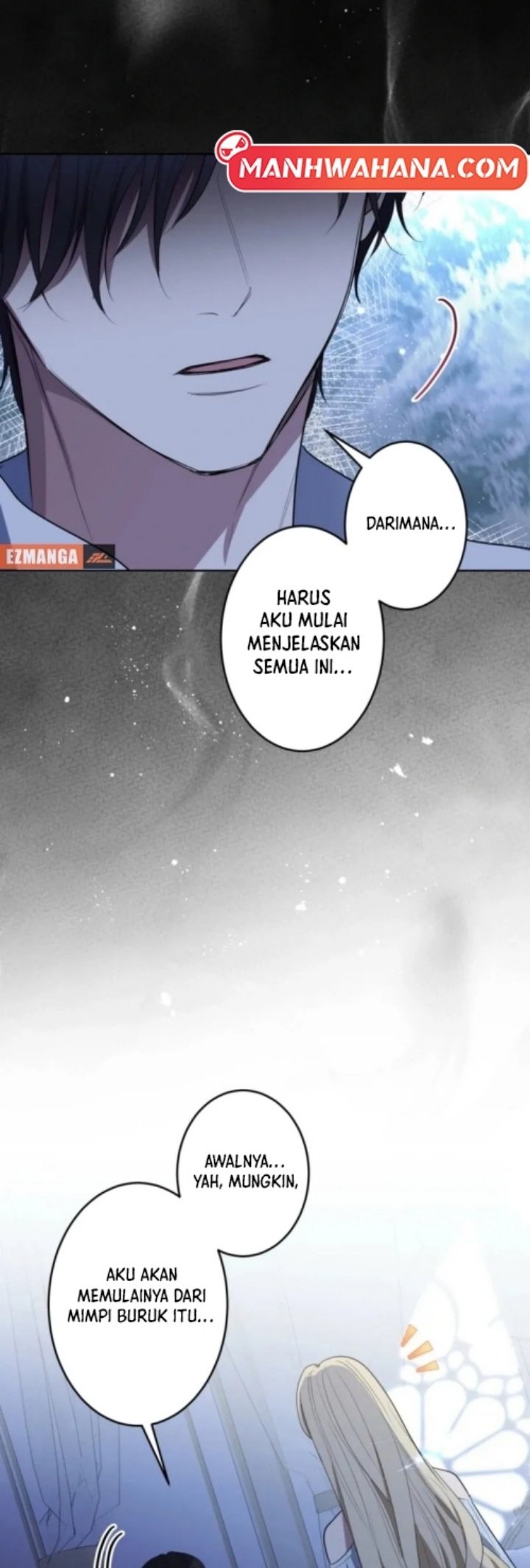 I Became the Contract Mother of the Grim Reaper Duke’s Family and They Became Obsessed With Me Chapter 25 Gambar 6