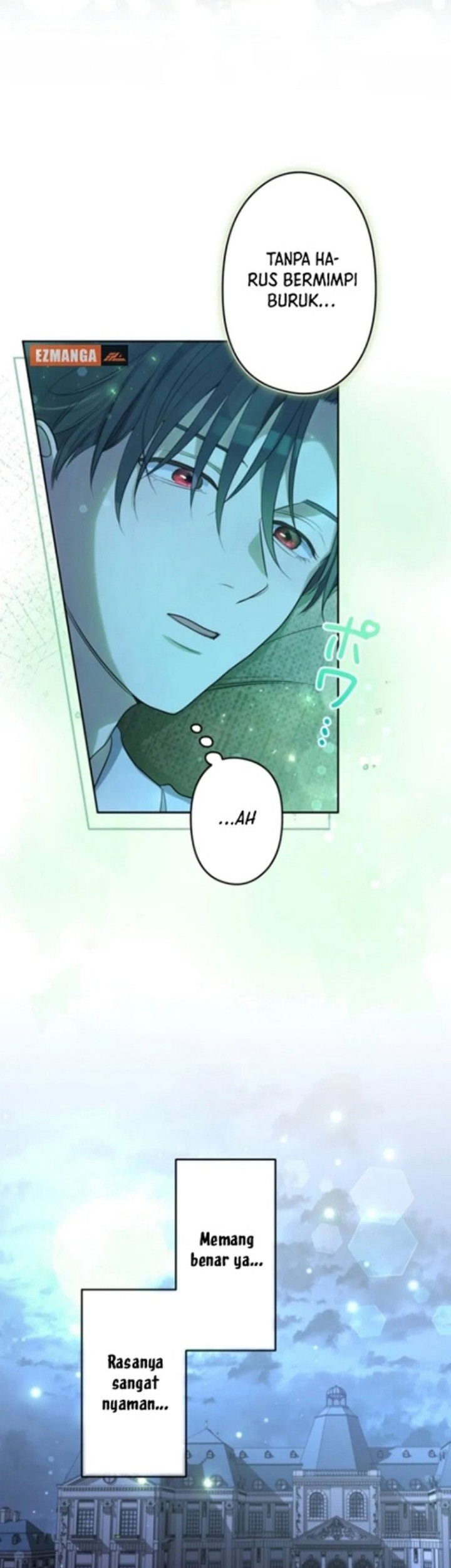 I Became the Contract Mother of the Grim Reaper Duke’s Family and They Became Obsessed With Me Chapter 26 Gambar 32