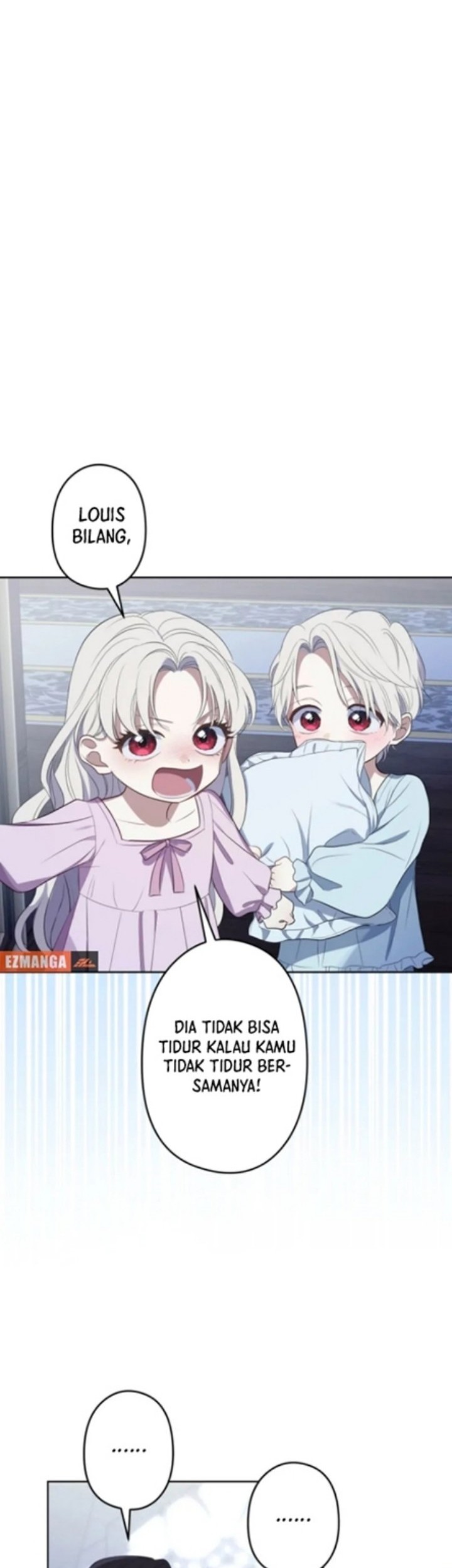 Baca Manga I Became the Contract Mother of the Grim Reaper Duke’s Family and They Became Obsessed With Me Chapter 26 Gambar 2