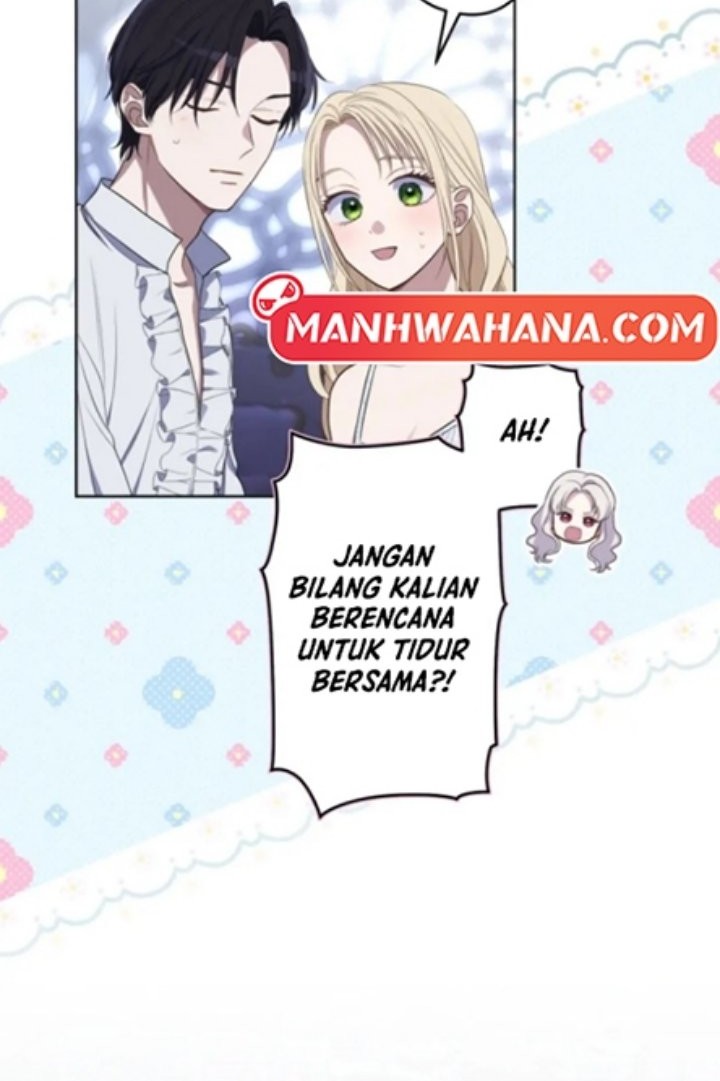 I Became the Contract Mother of the Grim Reaper Duke’s Family and They Became Obsessed With Me Chapter 26 Gambar 3