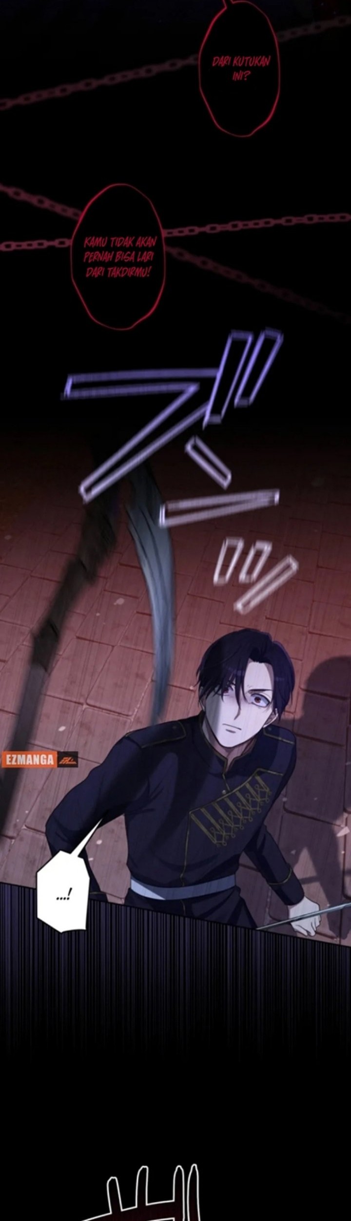 I Became the Contract Mother of the Grim Reaper Duke’s Family and They Became Obsessed With Me Chapter 26 Gambar 17